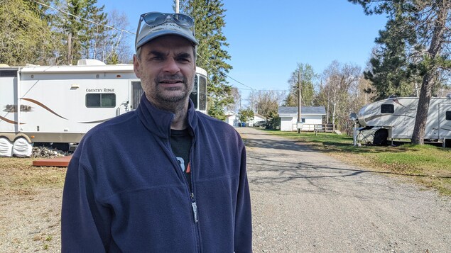 La saison de camping est officiellement lancée au Témiscamingue