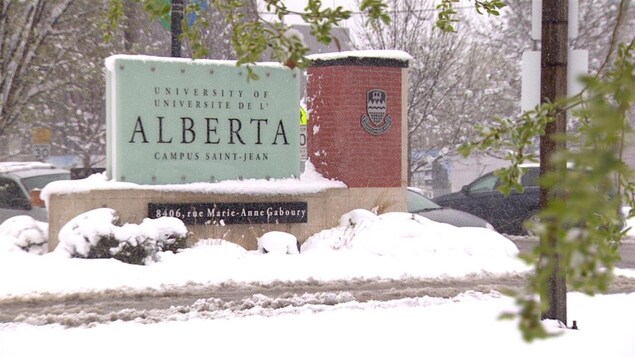 L’article 23 de la Charte ne s’applique pas aux universités, plaide l’Alberta