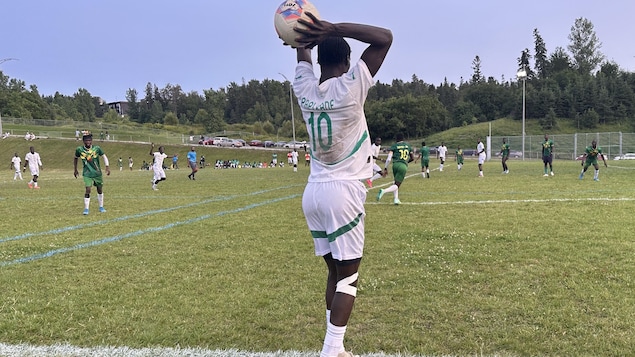 16 équipes s’affronteront lors de la 5e Coupe africaine des nations à Saguenay