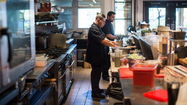 Le taux de chômage recule encore au Canada en juin