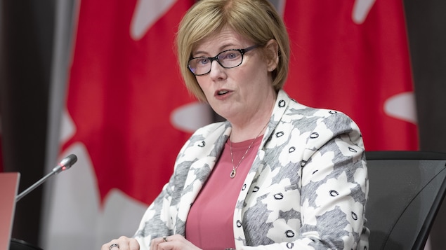 Ottawa veut faciliter l’accès à son programme de congé parental