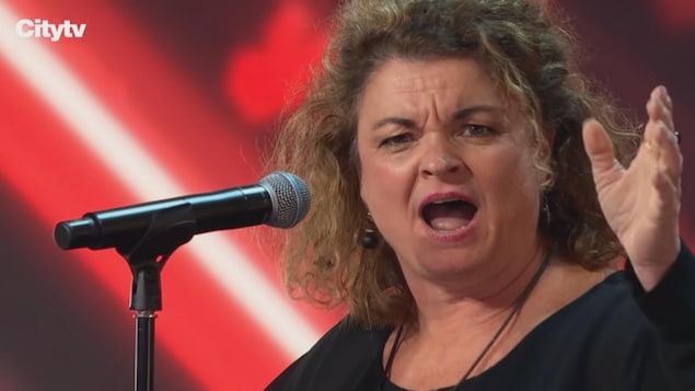 Le sort de Jeanick Fournier entre les mains du public à Canada’s Got Talent