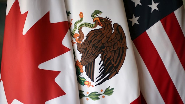 Le Canada lance une consultation sur la révision de l’ACEUM