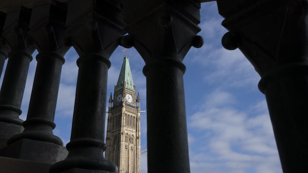 Le Québec perdra un siège dans la nouvelle carte électorale fédérale