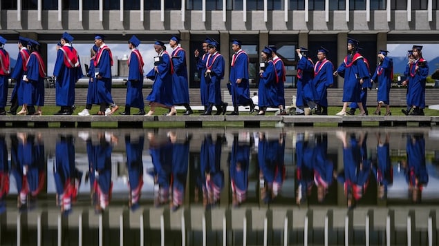 Canada recruited 64 professors with new research fund. Three-quarters are from U.S. schools