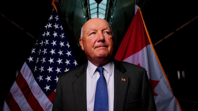 Pete Hoekstra 