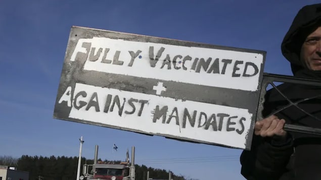 Challenges to workplace vaccine mandates being tossed out, legal experts say - Vimarsana News