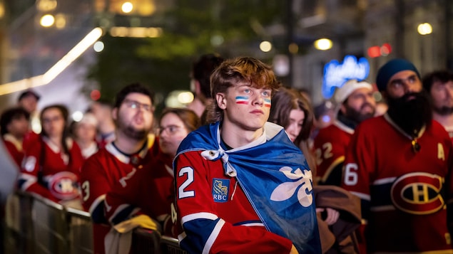 Les Hurricanes gâchent la fête des partisans du CH... et de Dobes