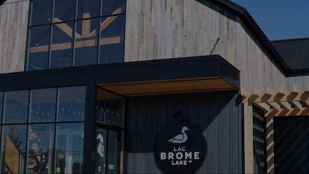 Un premier cas de grippe aviaire détecté dans un élevage en Estrie