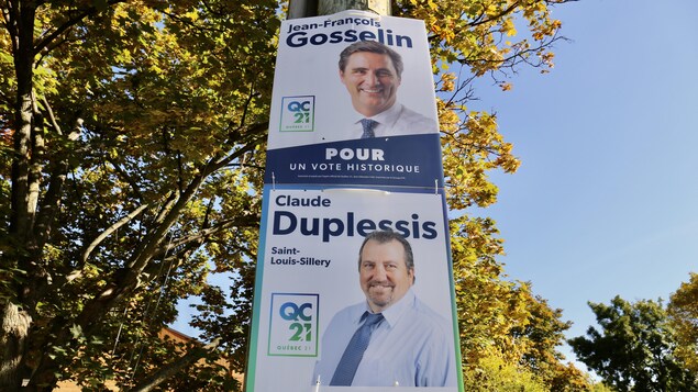 Changements climatiques et politique : le pari risqué de Québec 21