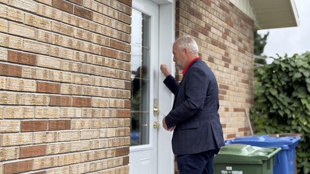 Dernier droit pour les candidats dans Chicoutimi-Le Fjord