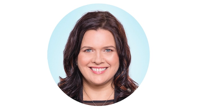 Caroline Simard Caroline Simard