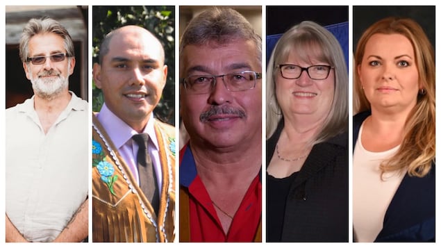 Le logement et la COVID-19 s’invitent au débat électoral des candidats des T.N.-O.