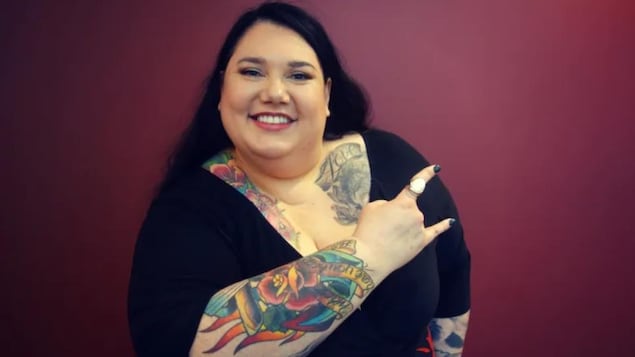 Candy Palmater est décédée à l’âge de 53 ans à Toronto