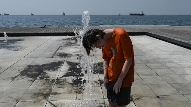 Août 2026 a été le mois le plus chaud jamais mesuré dans le monde
