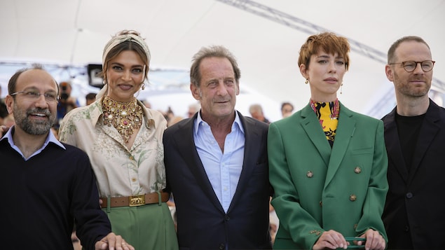 De Forest Whitaker à Hazanavicius : coup d’envoi entre vedettes et zombies à Cannes