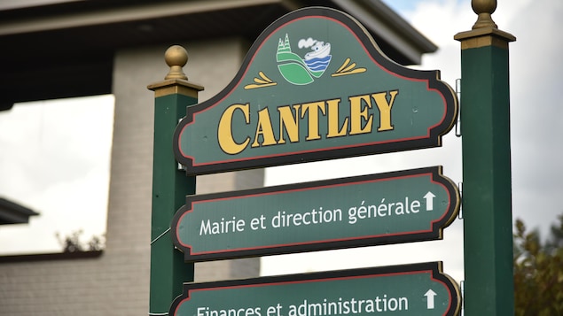 Élections municipales : qui sont les deux candidats à la mairie de Cantley?