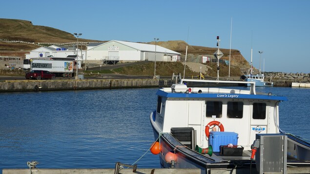 Québec appuie l’expansion de la Coopérative de Cap Dauphin