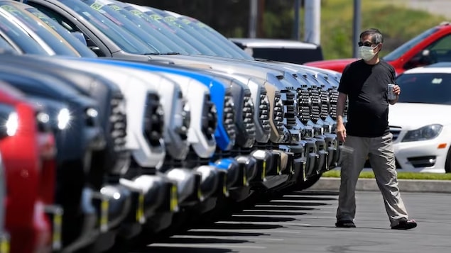 Why used car prices are locked in high gear — and what government could do about it - Vimarsana News