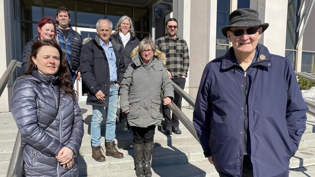 Des compensations remises à quatre fermes du Lac-Saint-Jean par Carbone Boréal