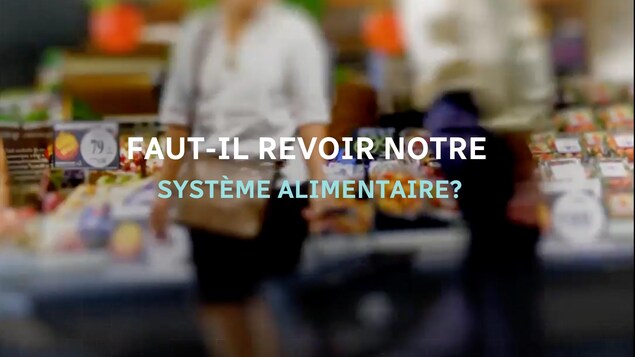 Faut-il revoir notre système alimentaire