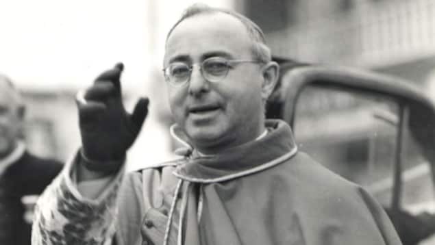 Le cardinal Villeneuve, observateur attentif de l'évolution des moeurs dans les années 1930.