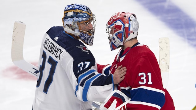 Jets de Winnipeg : stabiliser la défense pour faire fructifier l’attaque