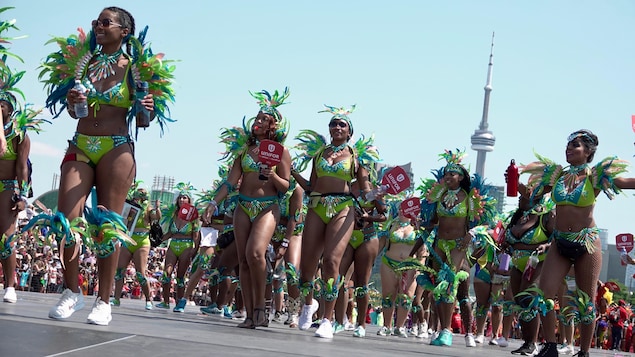 Les grands festivals et événements de retour dans les rues de Toronto