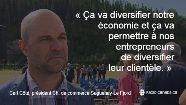 Citation de Carl Côté Citation de Carl Côté