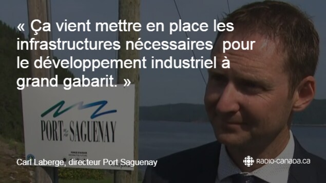 Citation de Carl Laberge Citation de Carl Laberge