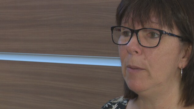 Carole Gallant, directrice des services pour la jeunesse dans le réseau de santé Vitalité Carole Gallant, directrice des services pour la jeunesse dans le réseau de santé Vitalité