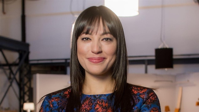 Caroline Monnet Caroline Monnet