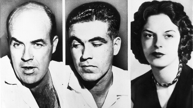 Pas d’accusation contre une femme qui serait à l’origine du lynchage d'Emmett Till en 1955