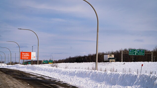 Pierre Montreuil appuiera le projet d’agrandissement du parc industriel