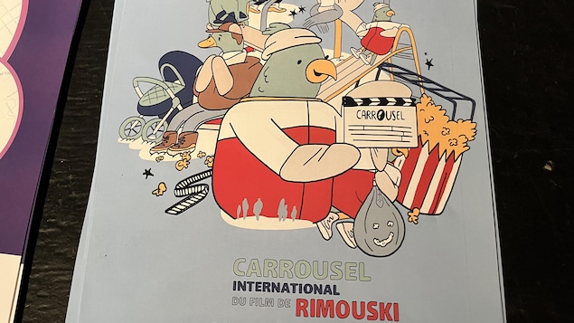 La programmation du 39e Carrousel international de Rimouski dévoilée