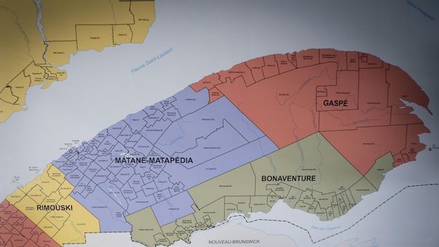 Et si les élections de 2022 avaient eu lieu dans les nouvelles circonscriptions du Québec?