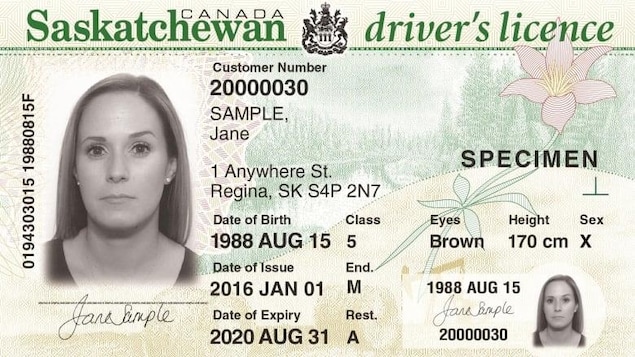 Projet de carte d’identité numérique mis sur pause en Saskatchewan