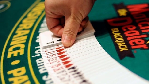 Un accord provisoire permet d’éviter la grève dans six casinos sur huit en Ontario