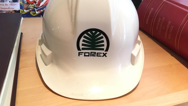 Forex doit plus de 136 millions $ à ses créanciers