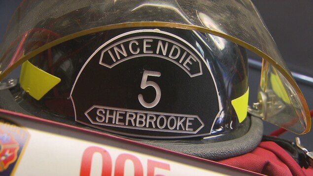 Des citoyens de Saint-Denis-de-Brompton s’opposent à la desserte incendie par Sherbrooke