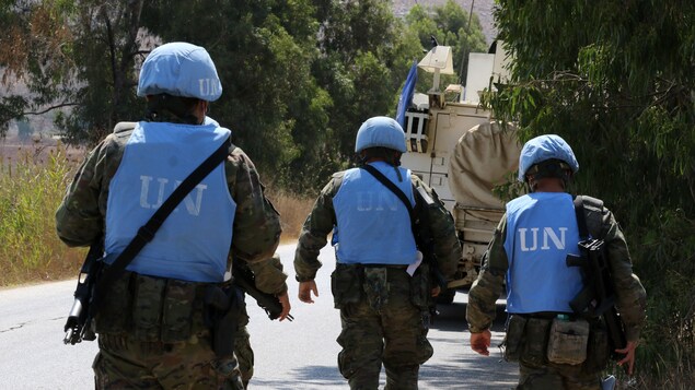 Le gouvernement Trudeau repousse sa promesse de fournir 200 soldats à l’ONU