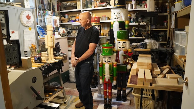 L’atelier maison des casse-noisettes