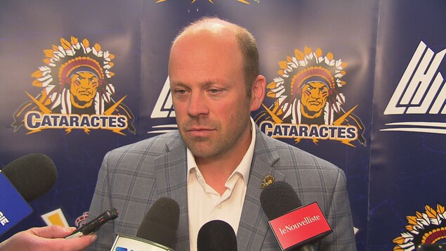 Cataractes : « Je ne pense pas qu’on pourrait vivre avec une assistance comme ça »