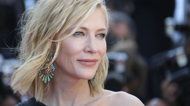 Cate Blanchett critique « la pyramide patriarcale » des prix d’Hollywood