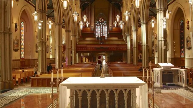 Catholic bishops fail to release details of $30M fundraiser for residential school survivors on time - Vimarsana News
