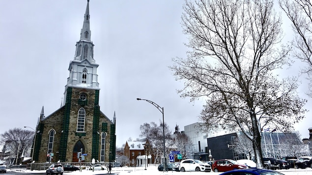 Après 7 ans de fermeture, la messe de minuit sera célébrée à la cathédrale de Rimouski