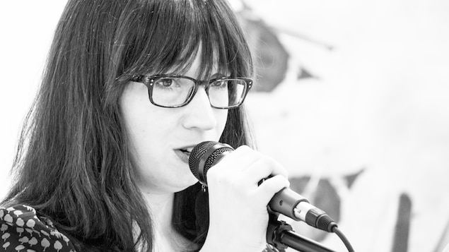 Catherine Cormier-Larose Catherine Cormier-Larose