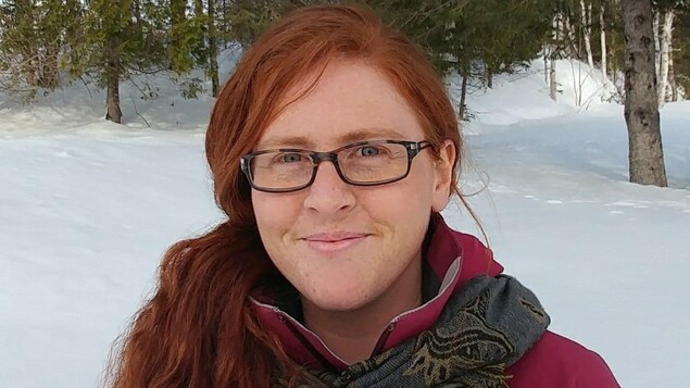 Catherine Cyr Wright