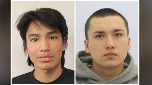 Deux prisonniers dangereux se sont évadés du Centre correctionnel de The Pas, au Manitoba