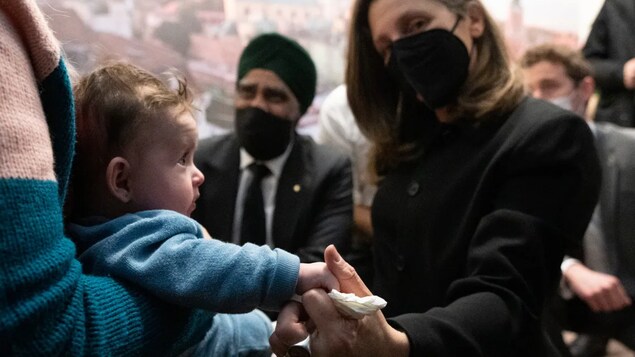 Multiple refugee crises across globe put pressure on Canada's immigration system - Vimarsana News